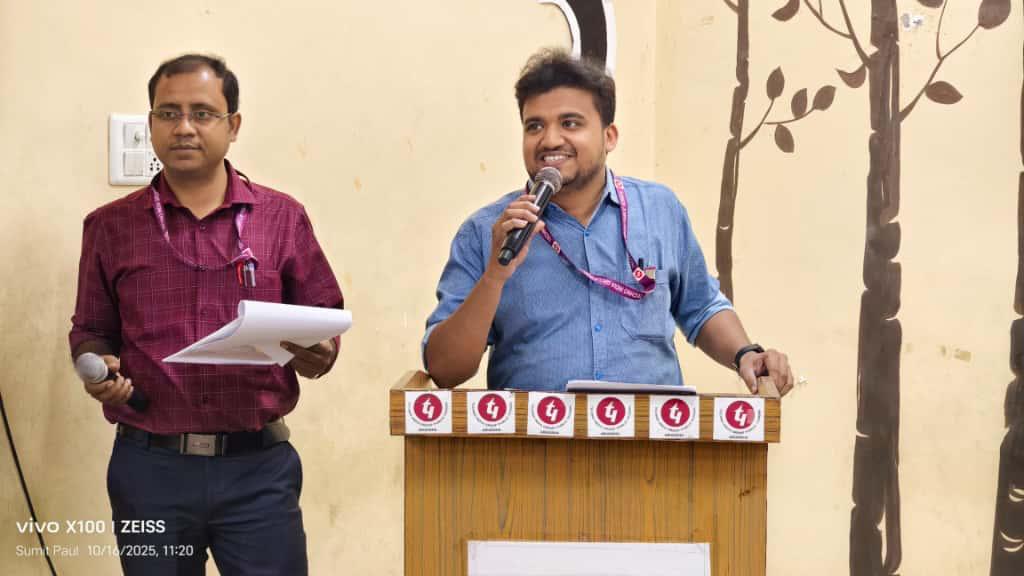 Letter Box - The Obliterated Emotion